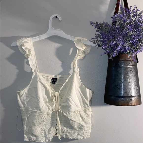wild fable Tops - Super cute crop tank